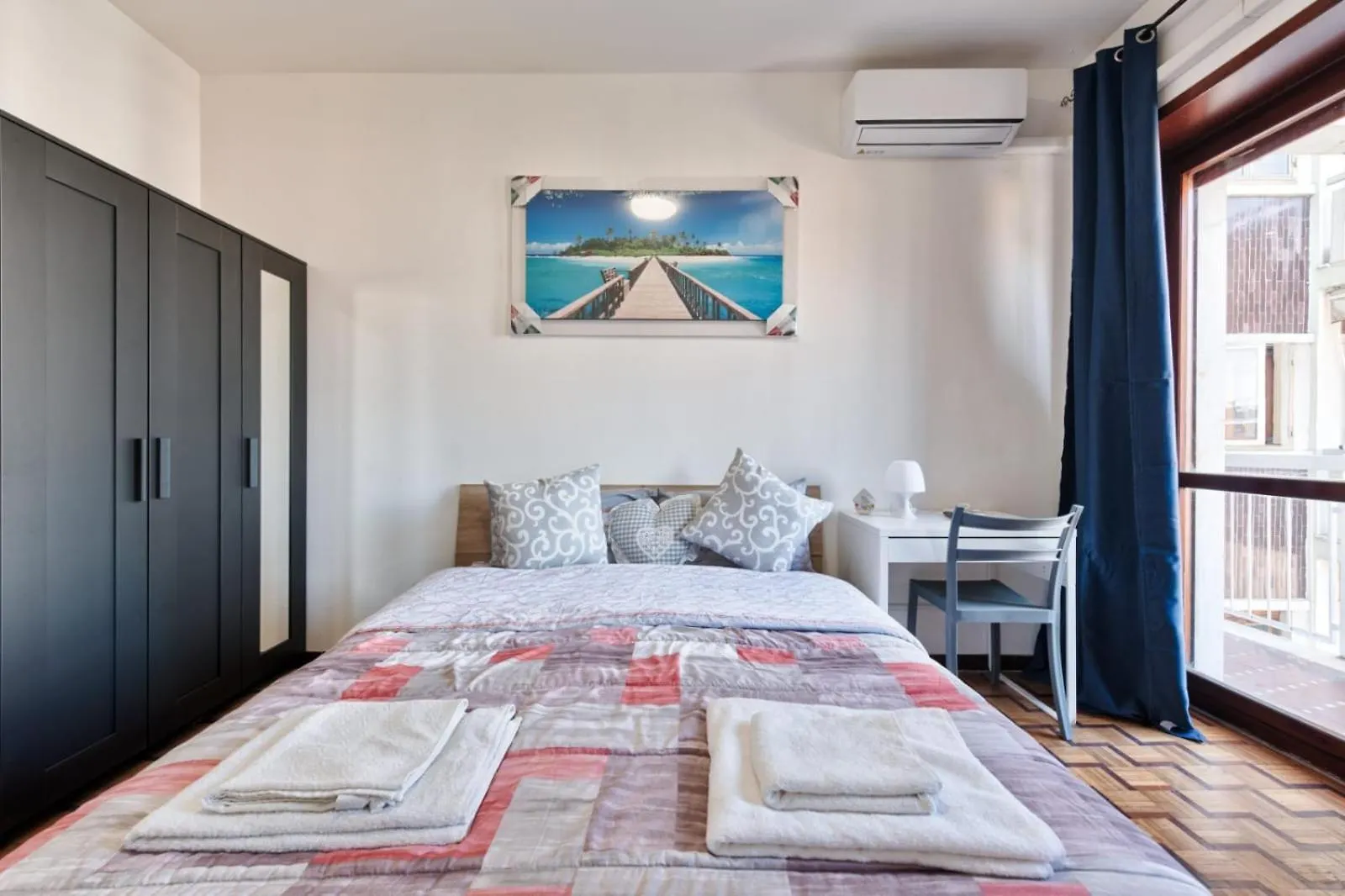 Easy Downtown Inn - Private Room With Shared Bathroom 威尼斯 意大利