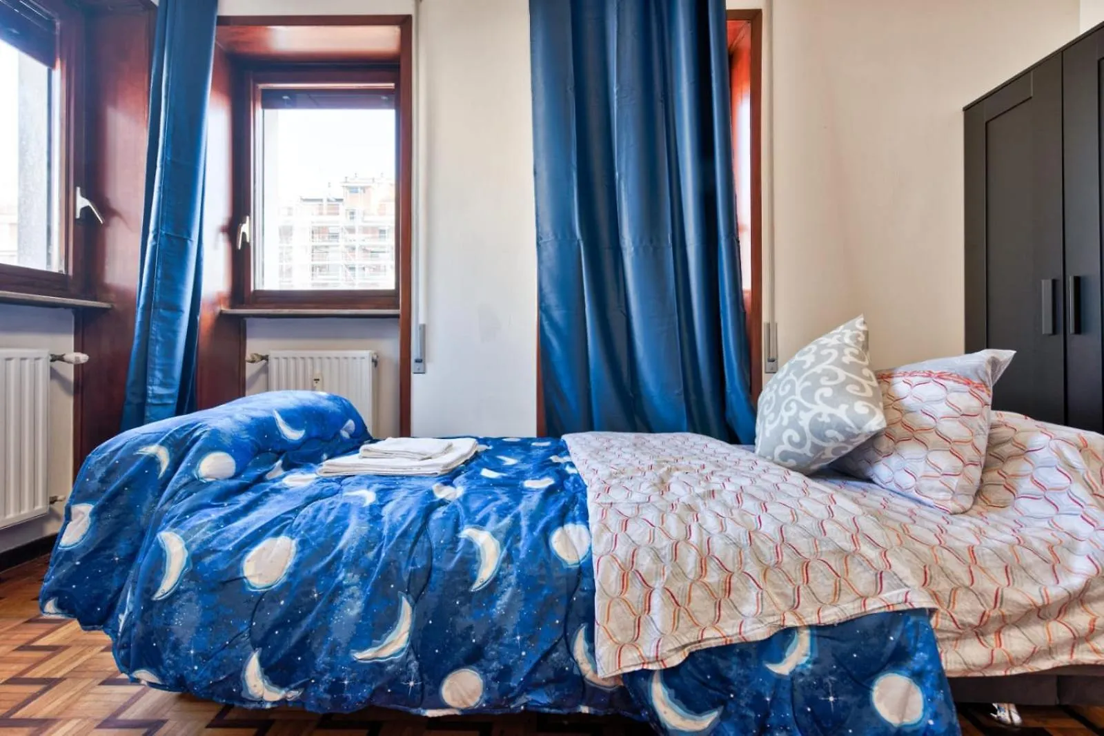 Easy Downtown Inn - Private Room With Shared Bathroom 威尼斯 0*,  意大利