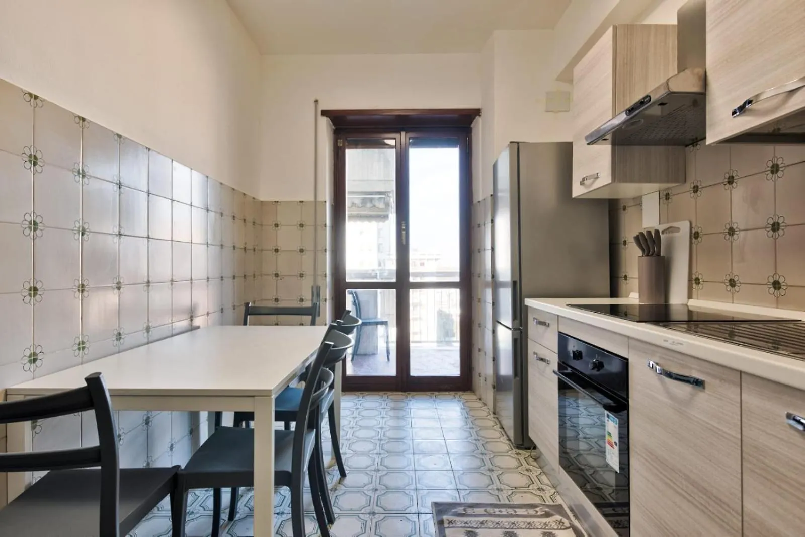 Easy Downtown Inn - Private Room With Shared Bathroom 威尼斯